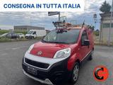 Fiat FIAT Fiorino 1.3 MJT 95CV-OFFICINA MOBILE EX TEL - : Mobile