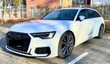 Audi A6 45 TFSI quattro S tronic sport Avant sport