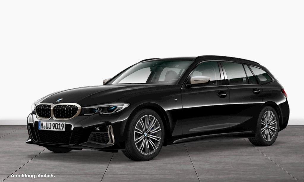 BMW M340i xDrive Touring LiveCockpitProf HeadUp 2022