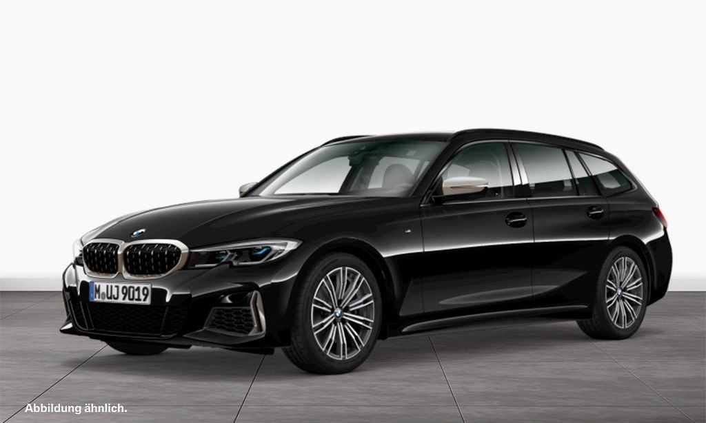 Image of BMW M340i