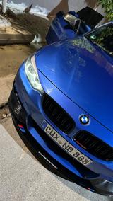 BMW 420d M Sport  Top Zustand  Euro 6  ... - BMW 420 in Braunschweig