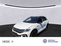 Volkswagen T-Roc - Vorschau Bild 1