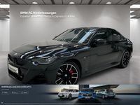 BMW M240i - Vorschau Bild 1