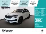Skoda Karoq Sportline *PANO*NAVI*KEYLESS*MATRIX*KAMERA