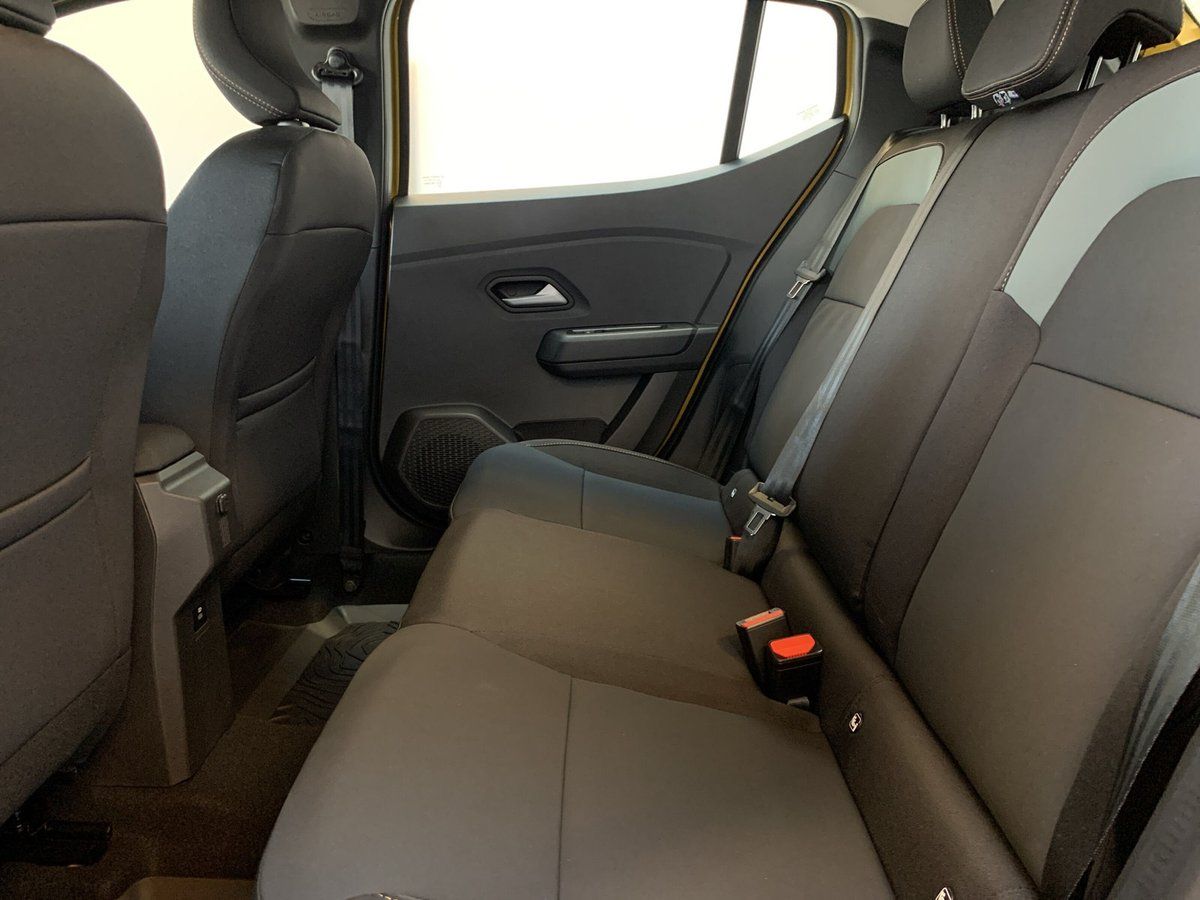 Dacia Sandero - Bild 11