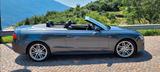 Audi A5 2.0 TDI 140kW quattro 3x Sline Cabrio - Audi A5: Sline