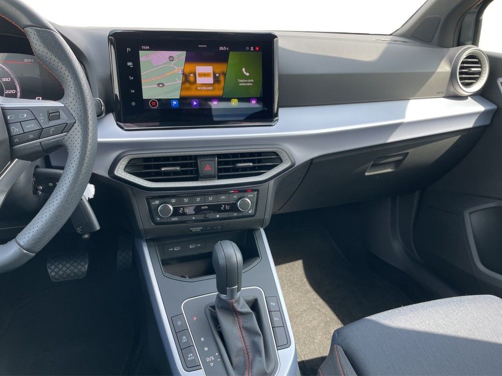 Seat Arona - Bild 19