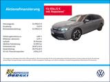 Volkswagen Passat Variant 2.0 TDI R-Line DSG  KLIMA, NAVI, - Volkswagen Passat Variant Jahreswagen mit Diesel-Antrieb