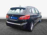 BMW 216d Active Tourer Advantage - BMW 216 Active Tourer aus 2017