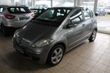 Mercedes-Benz A 200 A -Klasse A 200 Turbo - Mercedes-Benz A 200: Turbo