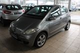 Mercedes-Benz A 200 A -Klasse A 200 Turbo - Mercedes-Benz A 200: Turbo