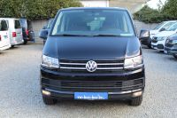 Volkswagen T6 Multivan Lang LR 150PS DSG 2-2-2 Navi AHK GRA