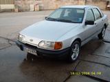 Ford Sierra 2.0i CL Bj. 1987 mit H-Kennzei... - Ford Sierra: 2.0