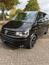 Volkswagen T5 Multivan Highline 4Motion orig.82500 Kilomete - Volkswagen T5 Multivan: Von Privat