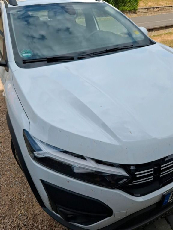 Image of Dacia Sandero