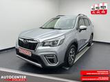 Subaru Forester Comfort Mild-Hybrid "NAVI-CAM-SITZH" - Subaru Gebrauchtwagen von 2020