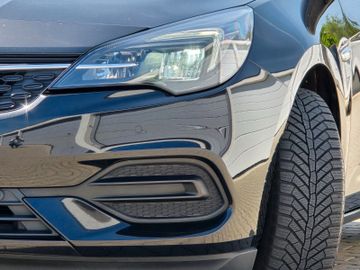 Opel Astra - 2