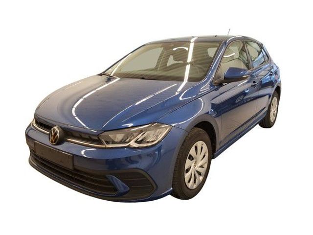 Polo Life 1.0 TEMPOMAT SHZ PDC