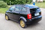 Audi A2 1.4TDI 66kW - Sammlerzustand - Audi A2: TDI