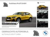 BMW X2 sDrive18i ADV+AUTOM+NAVI+AHK+LM19+LED+PDC - BMW X2 in Oberhausen