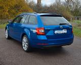 Skoda Octavia Combi Ambition LED AHK Temp Alu - Skoda Octavia Gebrauchtwagen in Magdeburg