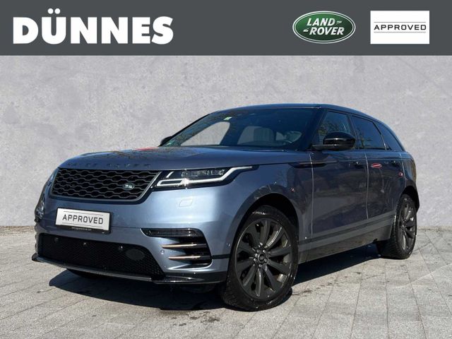 Land Rover Range Rover Velar D300 R-Dynamic SE