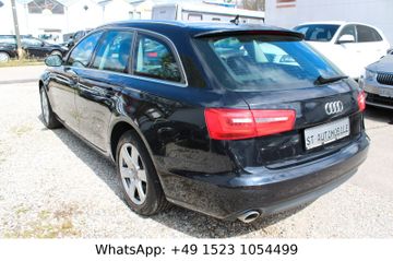 Audi A6 - 7