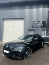 BMW M3 Competion M xDrive A - BMW M3 Competion Gebrauchtwagen