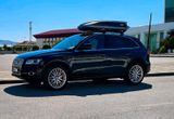 Audi Audı Q5 vom Werk aus ABT /S LINE SPORT 2.0... - Audi Q5: Abt