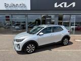 Kia Stonic 1.0T 101PS Vision Kamera Navi AWR - silberne Kia Stonic