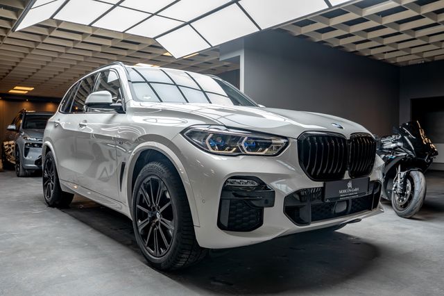 BMW X5 M SPORT | PANO | KOMFORTSITZE | AHK