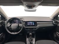 Skoda Fabia - Vorschau Bild 6