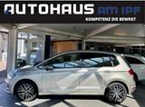 Volkswagen Golf Sportsvan VII Comfortline BMT/Start-Stopp - Volkswagen Golf mit Diesel-Antrieb: Van