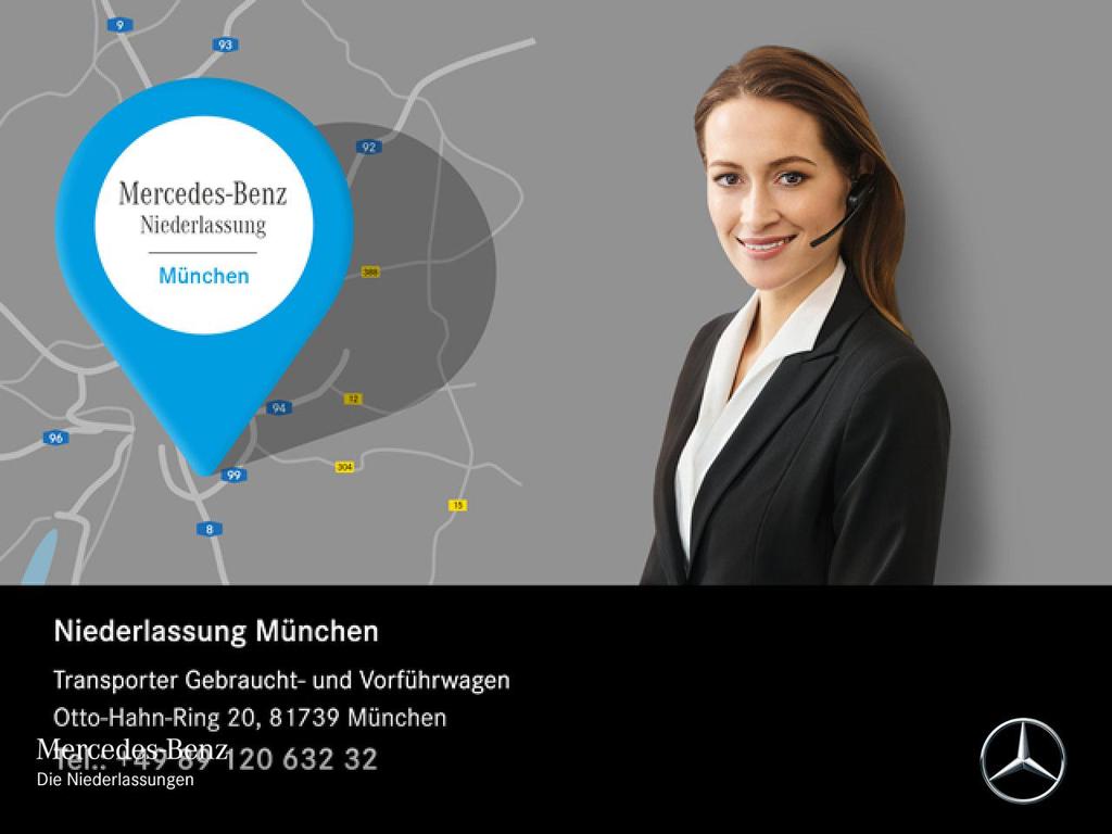 Mercedes-Benz T-Klasse