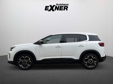 Citroen C5 Aircross - 7