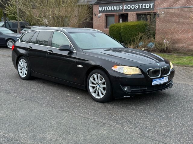 BMW Touring 525 d *Pano.*Xenon*Navi*Shz*