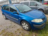 Renault Megane II Grandtour Avantage - Renault Megane: Grandtour Avantage