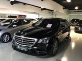 Mercedes-Benz S 350 d    AMG - LINE - gebrauchte Mercedes-Benz S 350 aus dem Jahr 2019