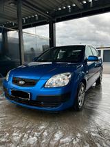 Kia Autoverkauf Kia Rio  (2007) - : Von Privat, Autoverkauf
