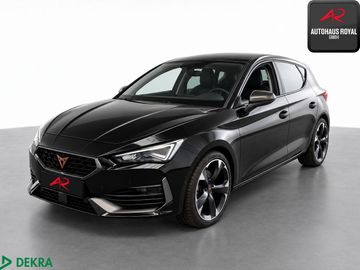 Cupra Leon - 1