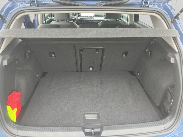 Golf Goal 1.5 TSI