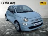 Fiat 500 MY23 1.0 Summer Edition PDC*Klima - Fiat 500 mit Hybrid-Antrieb