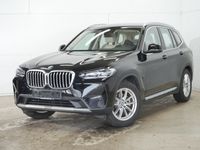 BMW X3 - Vorschau Bild 1