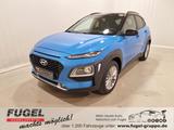 Hyundai KONA 1.0 TGDI 2WD Style LED|RFK|AHK|SHZ - Hyundai KONA in Dresden