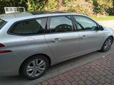 Peugeot 308 SW Allure BlueHDi 150 EAT6 STOP & START ... - Peugeot 308: Privatanbieter