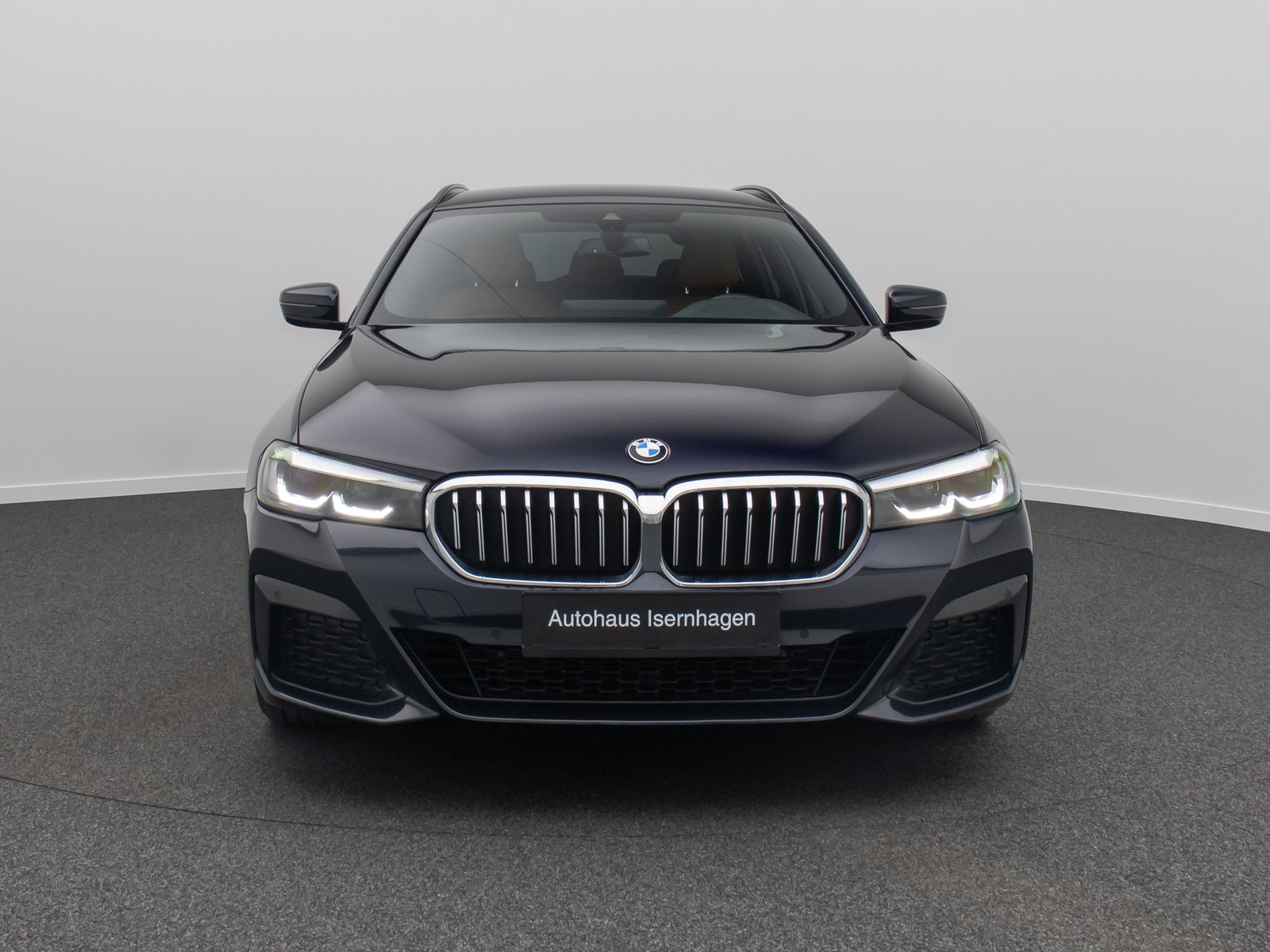 Fahrzeugabbildung BMW 530e xD M Sport DAB Kamera Alarm 4*Klima Leder