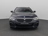 BMW 530e xD M Sport DAB Kamera Alarm 4*Klima Leder - mit Hybrid-Antrieb: Allradantrieb