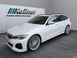 ALPINA B3 Allrad Switch-Tronic+Head-Up+Pano+H/K-Sound - ALPINA B3: B3s
