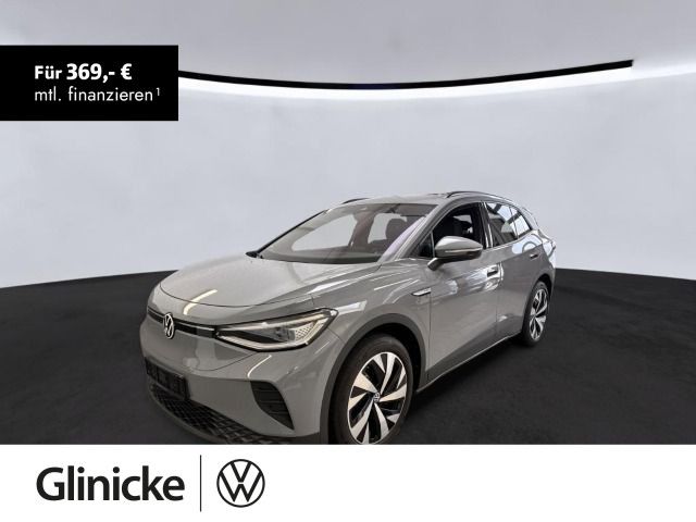 Image of Volkswagen ID.4