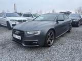 Audi A5 Sportback 3.0 TDI quattro S-Line Sportpaket - Audi A5 mit Diesel-Antrieb: 3.0
